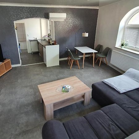 Ferienwohnung Zur Linde ดัทเทลบาค ภายนอก รูปภาพ