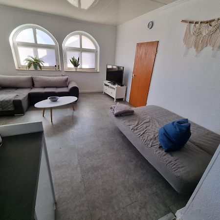 Ferienwohnung Zur Linde ดัทเทลบาค ภายนอก รูปภาพ