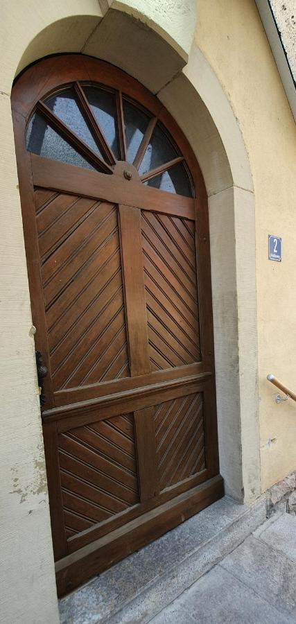 Ferienwohnung Zur Linde ดัทเทลบาค ภายนอก รูปภาพ