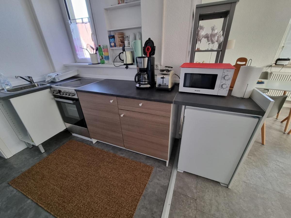 Ferienwohnung Zur Linde ดัทเทลบาค ภายนอก รูปภาพ