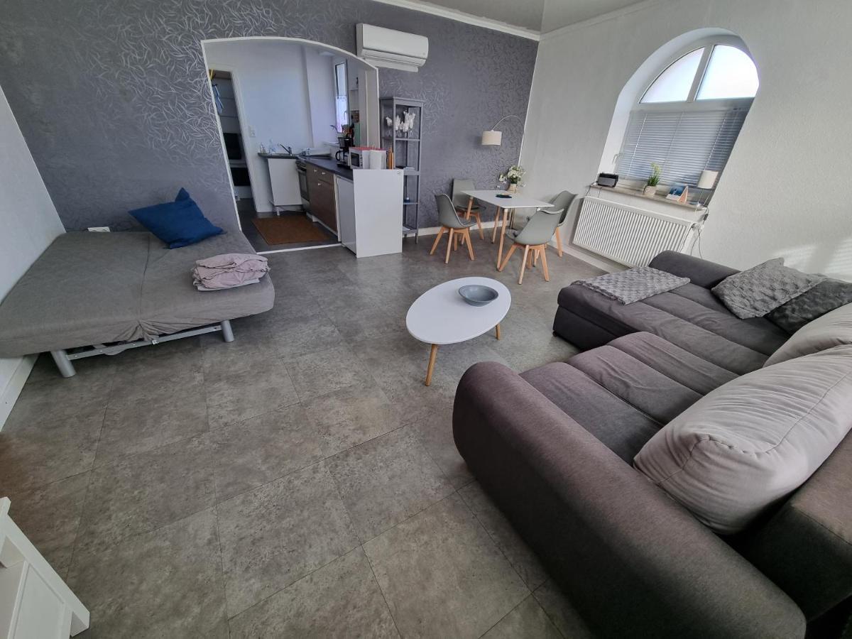 Ferienwohnung Zur Linde ดัทเทลบาค ภายนอก รูปภาพ