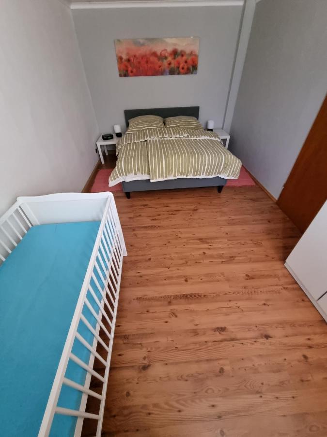 Ferienwohnung Zur Linde ดัทเทลบาค ภายนอก รูปภาพ